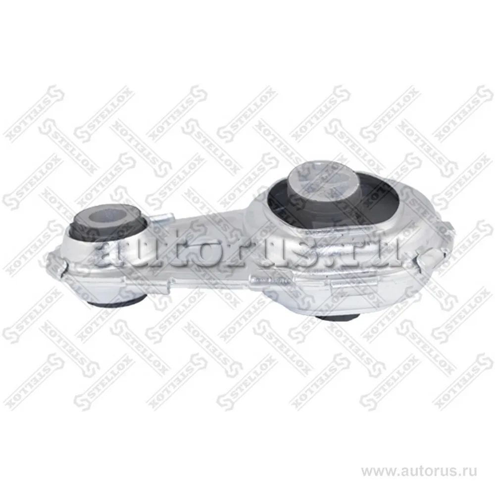 Подушка ДВС нижняя Renault Megane/Scenic/Fluence 1.5DCi 09> STELLOX 25-19793-SX