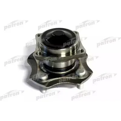 Ступица колеса задн без ABS TOYOTA: ALTIS 01-04, COROLLA 120 02- PATRON PBK7430