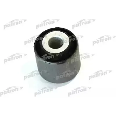 Сайлентблок рычага подвески заднего рычага Mercedes W124/W201/W202/W208/W210 ( PATRON PSE1095
