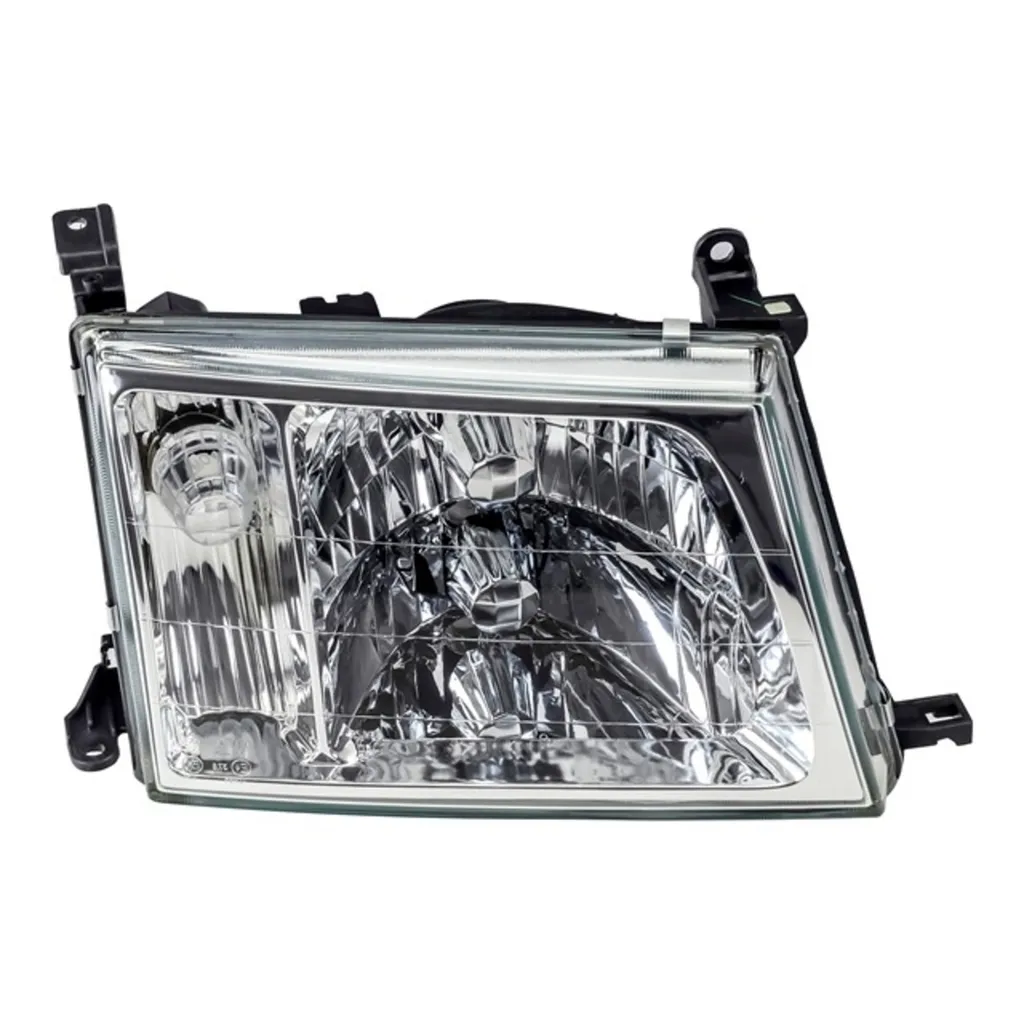 Фара правая DEPO 212-11C1R-LD-EN