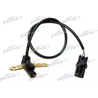 Датчик положения коленвала Renault 19/21/25/Megane/Safrane/Rapid/Scenic 1.7-3 PATRON PE40052
