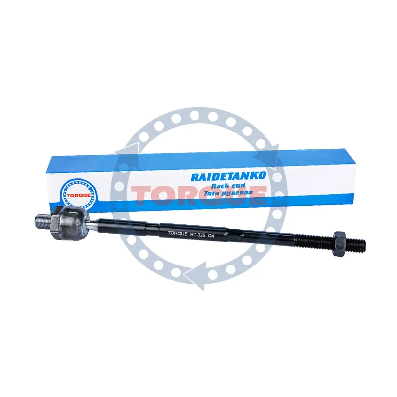 Тяга рулевая TORQUE RT025