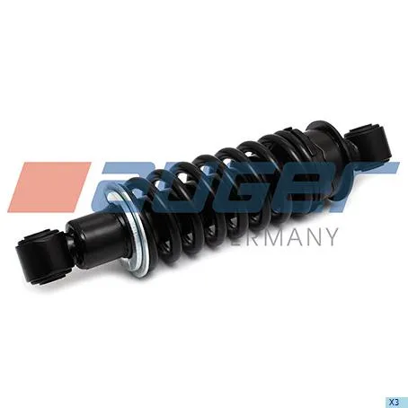 Амортизатор подвески кабины зад. AUGER 20363