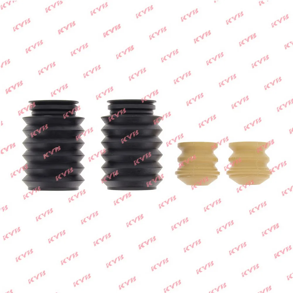 Пылезащитный комплект BMW 3 E9# 04-12/BMW 5 E6# 01-10/X1 E8# 08-15/BMW 1 E8# 03-11 KYB 910189