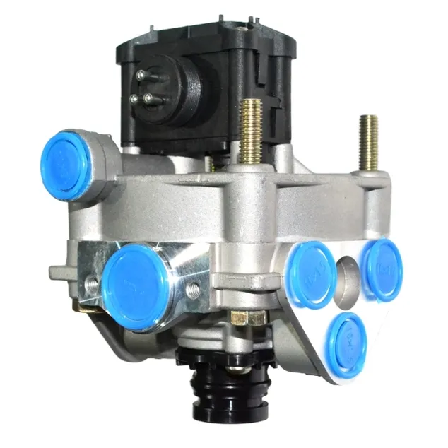Модулятор ABS [950364047] FRUEHAUF VILITAN 05160VLT