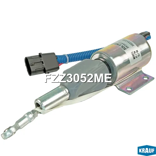 Клапан отсечки топлива KRAUF FZZ3052ME