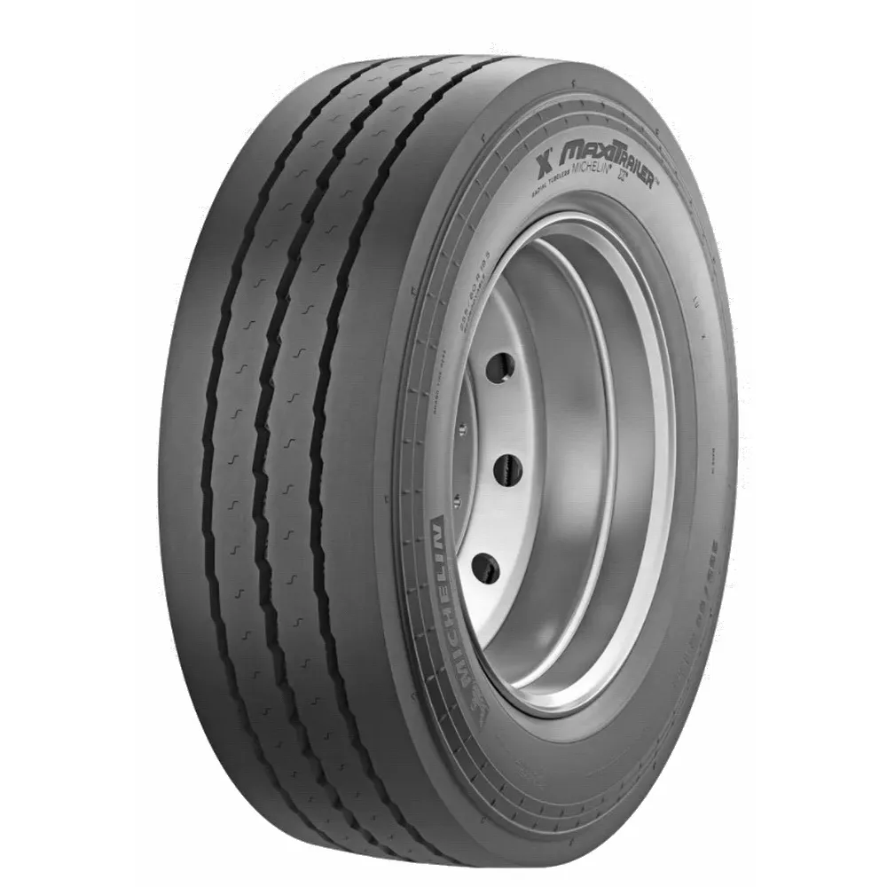 Шина грузовая R17.5 215/75 MichelinxLine Energy T 133/135J всесез TL 430603
