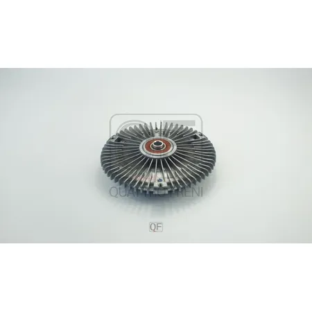 Муфта вентилятора охлаждения QUATTRO FRENI QF75A00083