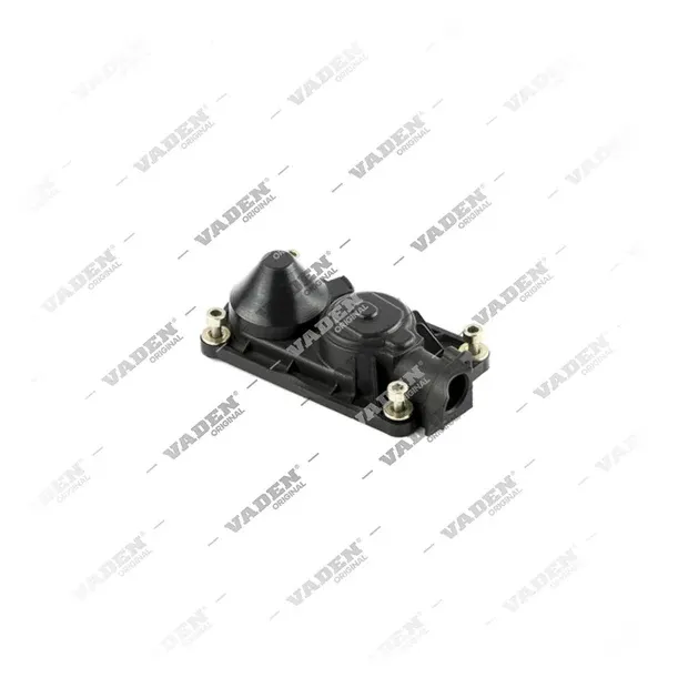 Крышка суппорта KNORR SB5 SN5 пластиковая без датчика VADEN 3513005