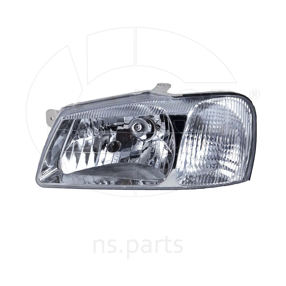 Фара левая HYUNDAI Accent NSP029211025020