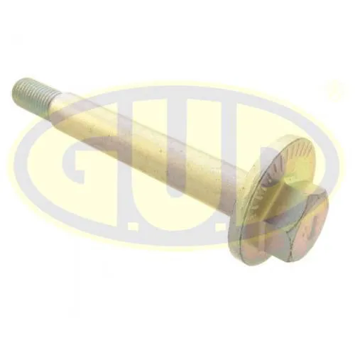 БОЛТ ЭКСЕНТРИКОВЫЙ MIT DIAMANTE5 F31A/F47A 94-04/MIT ECLIPSE D32A/D38A 95-98/GALANT 92-96 G.U.D GSP901025