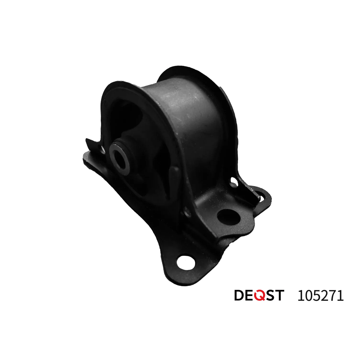 Подушка двигателя HONDA ACCORD/AVANCIER/ODYSSEY 99- DEQST 105271