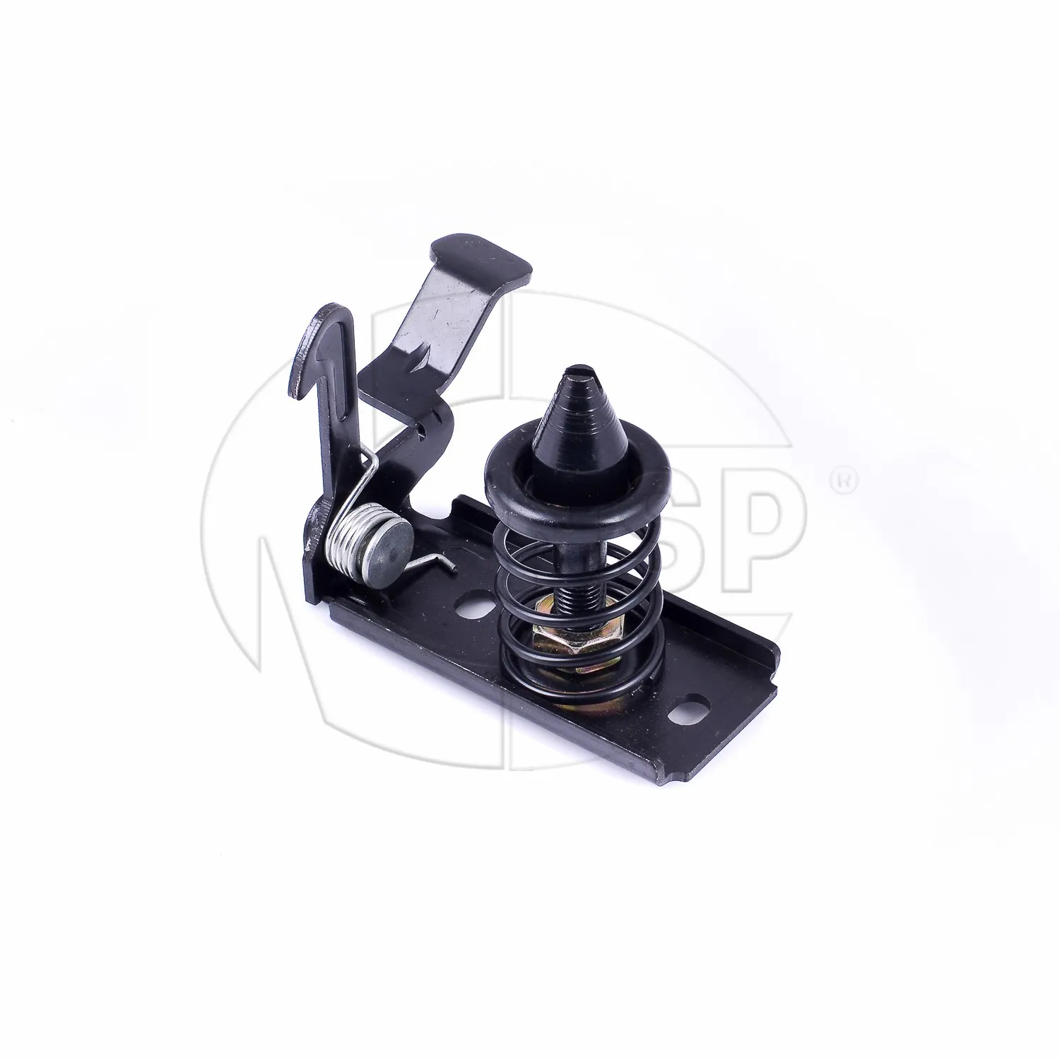 Замок капота CHEVROLET Aveo