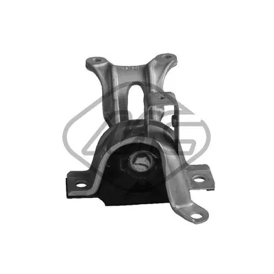 Подушка двигателя R FIAT DOBLO 1.9D/JTD 00- METALCAUCHO 04950