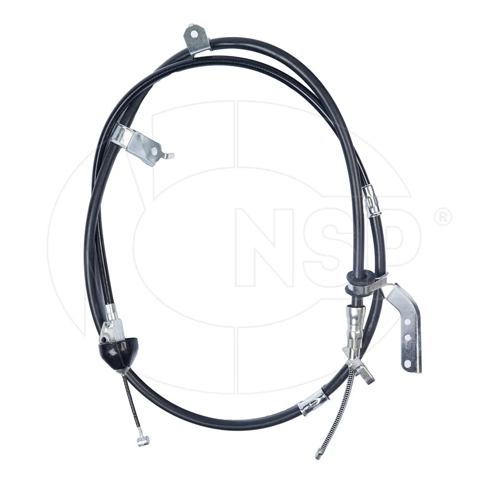 Трос стояночного тормоза правый TOYOTA HARIER/LEXUS RX 330 (03- ) NSP NSP044642048170