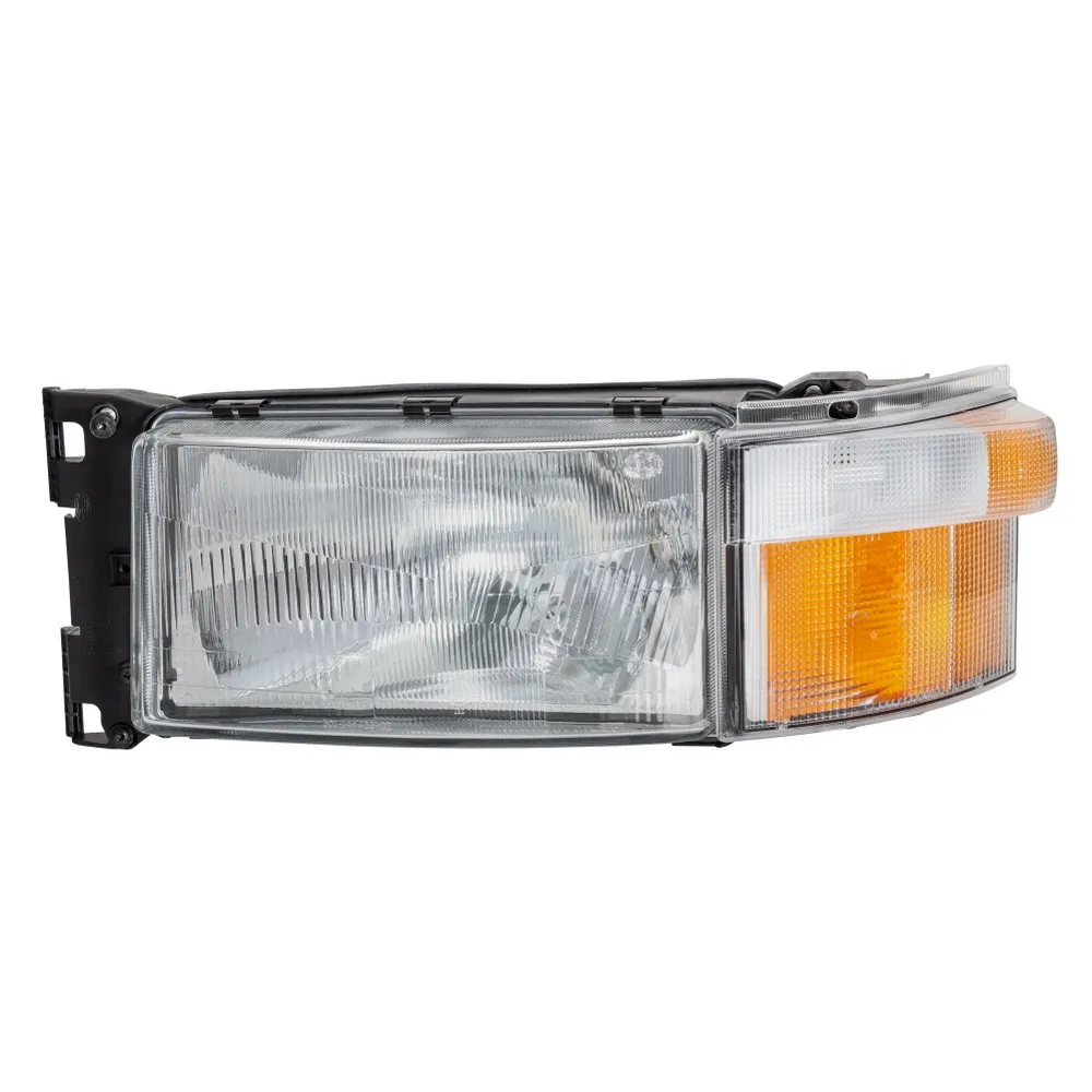 Основная фара 24V HELLA 1EG007150091