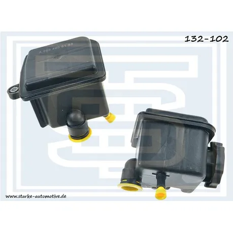 Бачок гидроусилителя MB STARKE 132-102