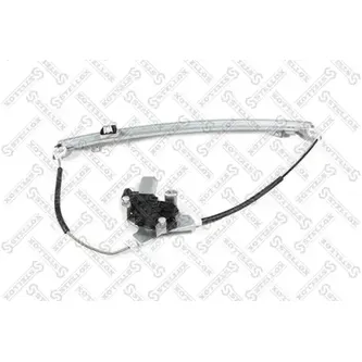 Стеклоподъемник электрический пер. правый Renault Megane/Scenic 96 STELLOX 75-50458-SX