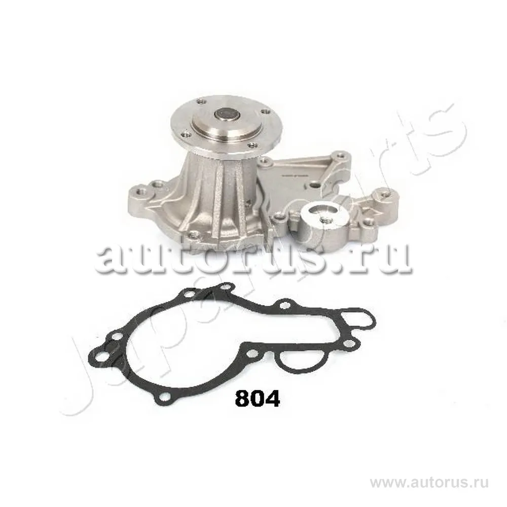 Помпа, водяной насос JAPANPARTS PQ-804