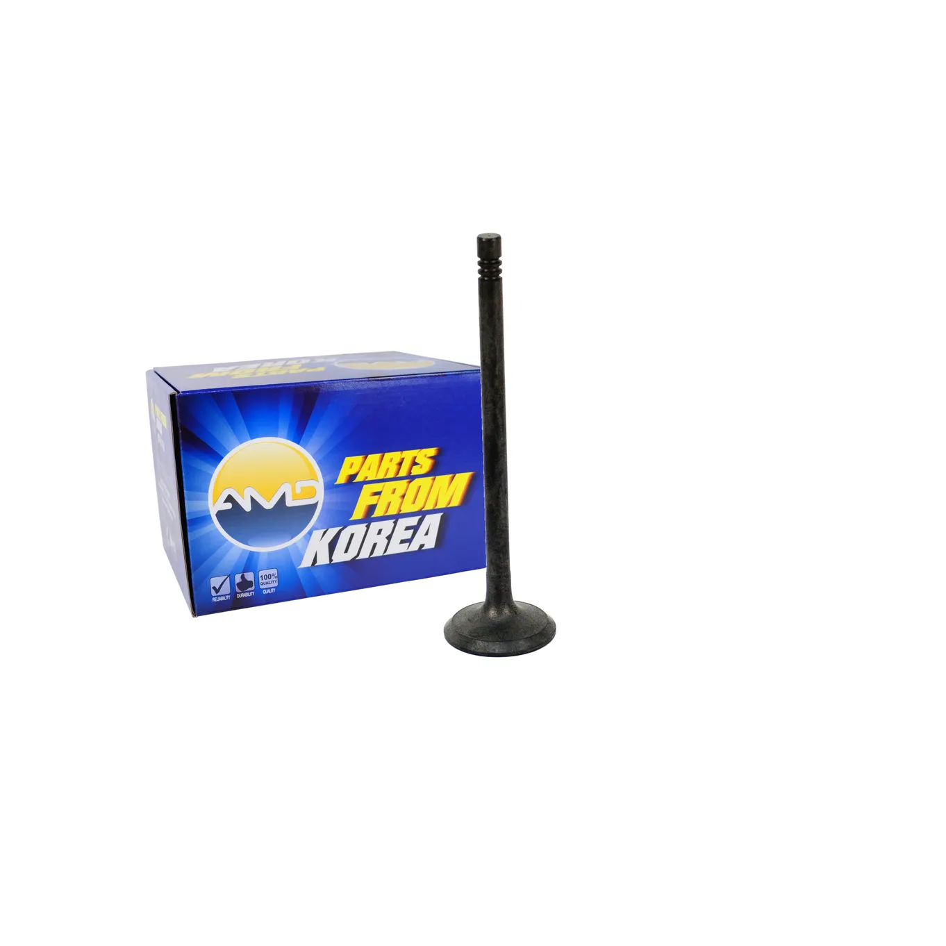 Клапан двигателя выпускной 06D109611H/AMD.HDVL73 AMD AMD AMDHDVL73