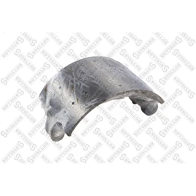 Колодка тормозная барабанная задняя RVI STELLOX 85-02581-SX