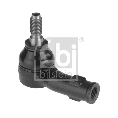 Наконечник рулевой левый vw golf 98 FEBI 14184