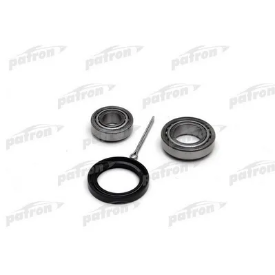Подшипник ступичный задн FORD: FIESTA -89 PATRON PBK504