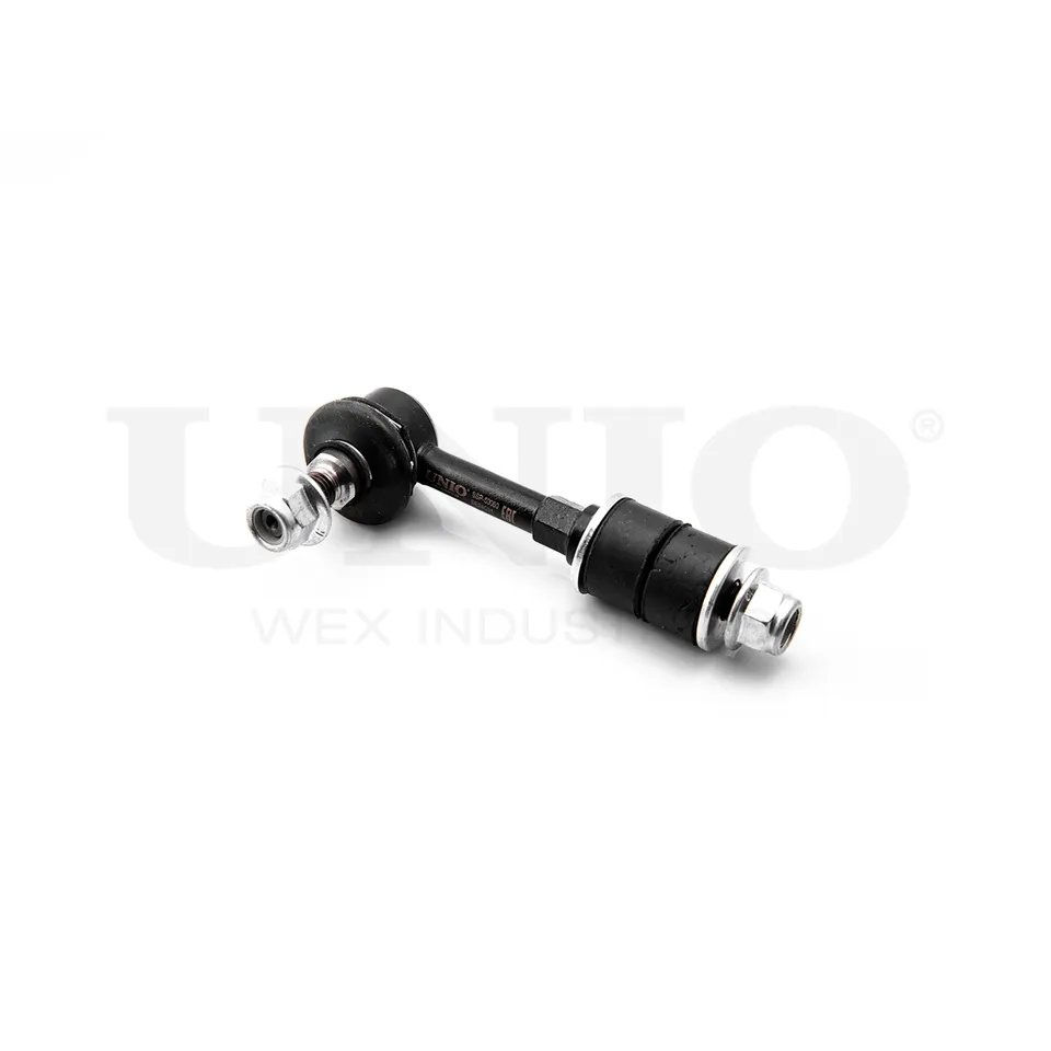 Стойка стабилизатора задняя UNIO SSP-50060