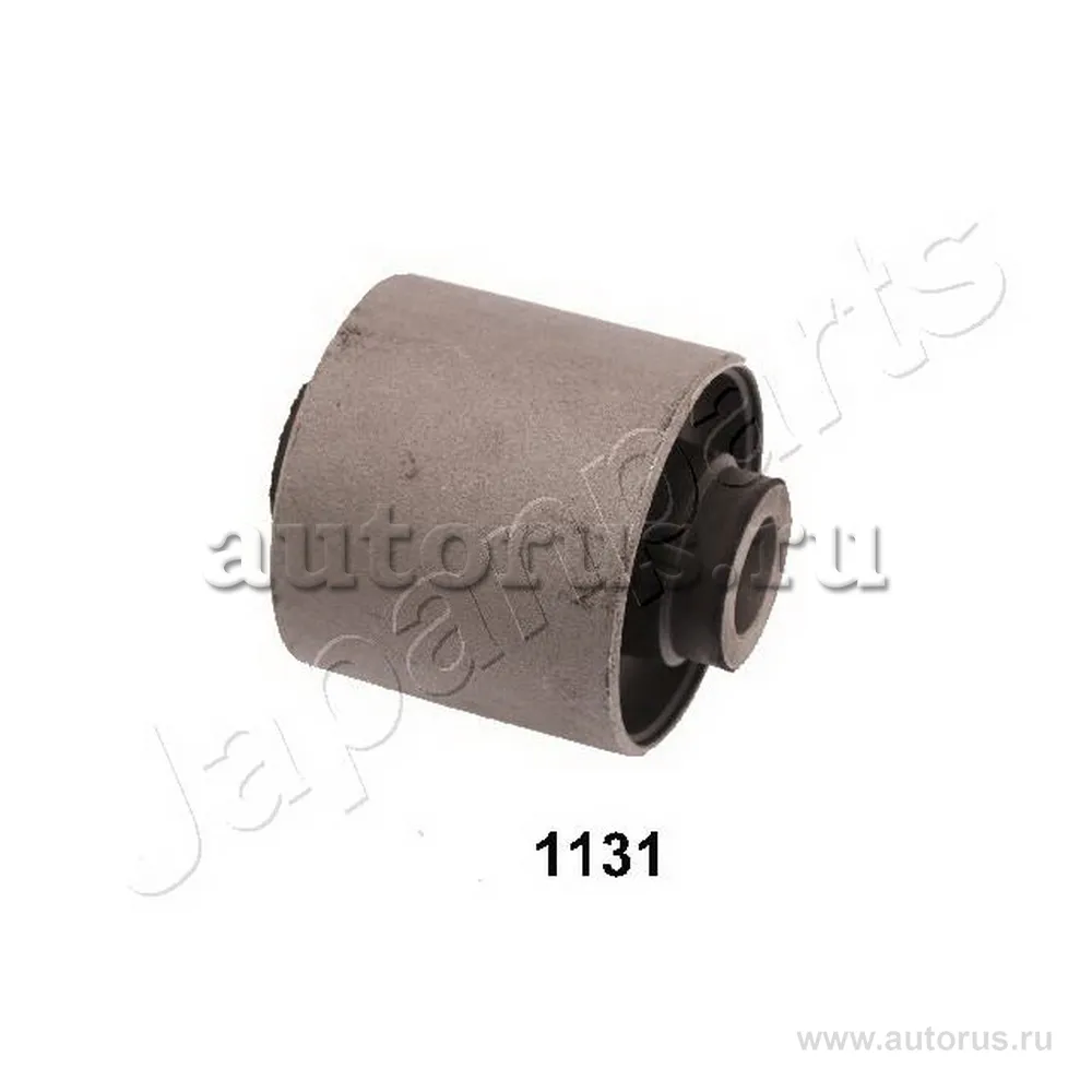Сайлентблок JAPANPARTS RU1131