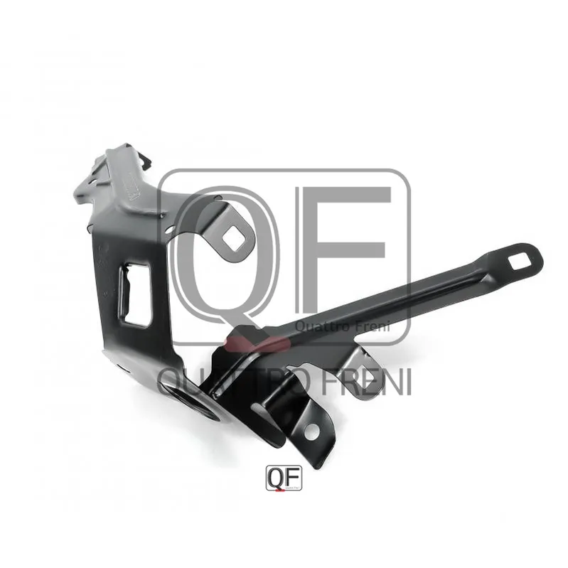 Кронштейн крепления крыла FR RH QUATTRO FRENI QF21G00001