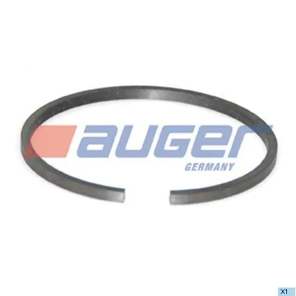Кольцо уплотнительное выпускного коллектора RVI Premium AUGER 70171