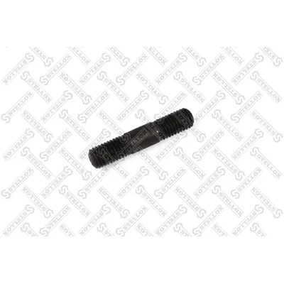 Шпилька крепления ступицы/полуоси M12x1.75-M12x1.75 60/20/20x Scan STELLOX 89-00437-SX