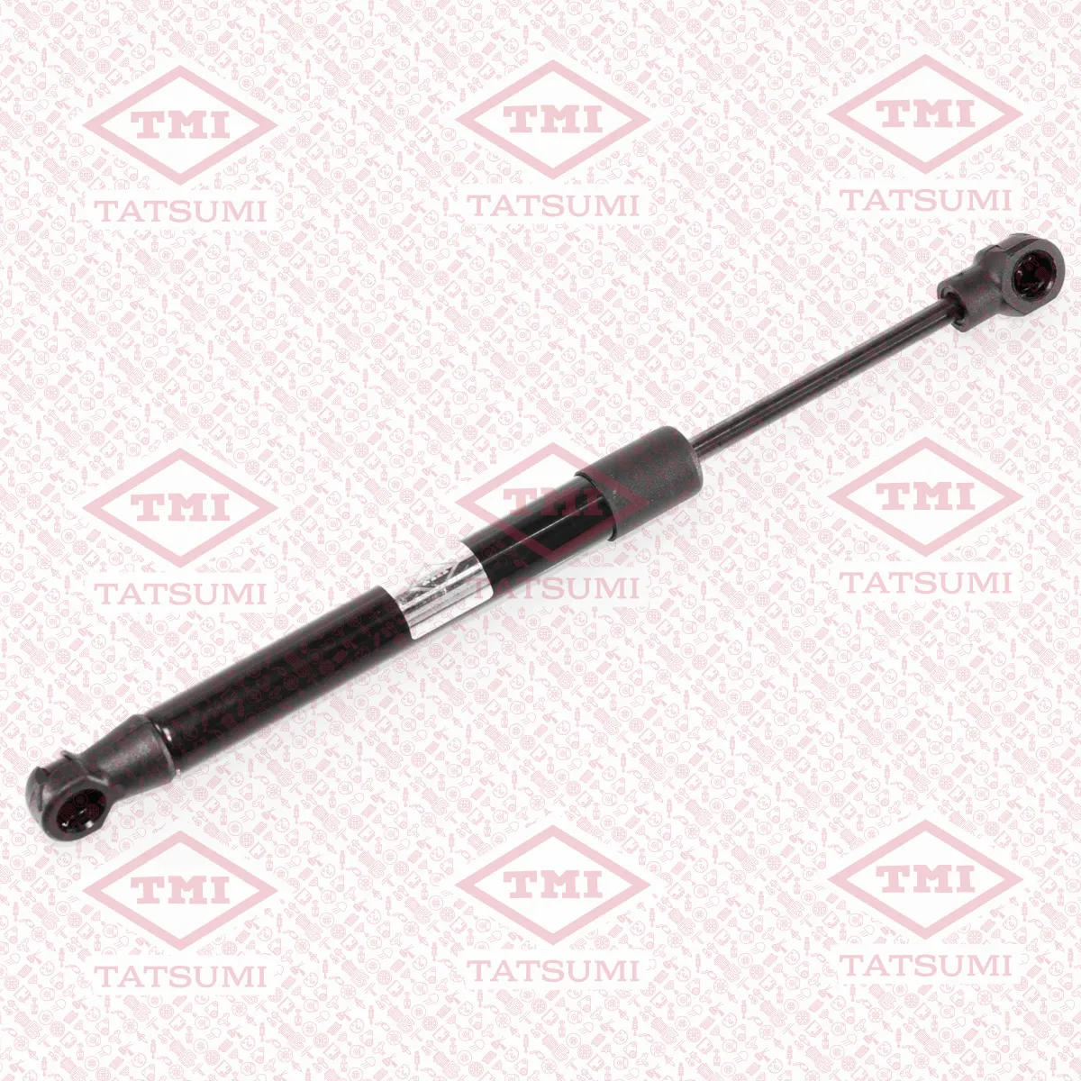 Амортизатор капота (L=245mm, F=400N) VOLVO S60 00->/V70 00->/XC70 00->/S80 98-> TATSUMI TAF1170
