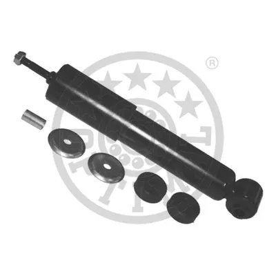 Амортизатор передний L=R VW T4 OPTIMAL A-2010H