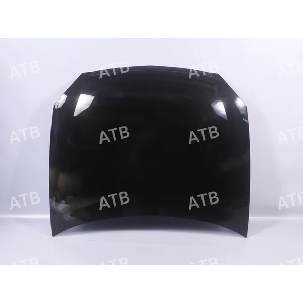 Капот ВАЗ 2170 Черная Пантера 672 ATB 1AV70020672