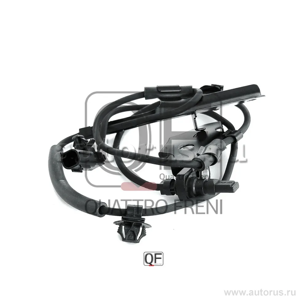 Импульсный датчик ABS FR LH QUATTRO FRENI QF60F00235