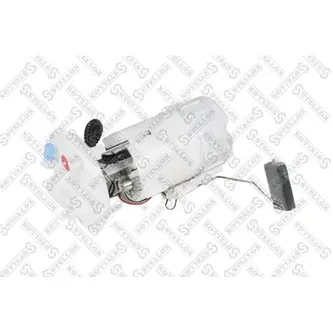 Насос топливный электрический модуль 3.0bar 115L/h Renault Kangoo STELLOX 10-02062-SX