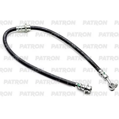 Шланг тормозной пер. NISSAN Juke 10-19 PATRON PBH0317