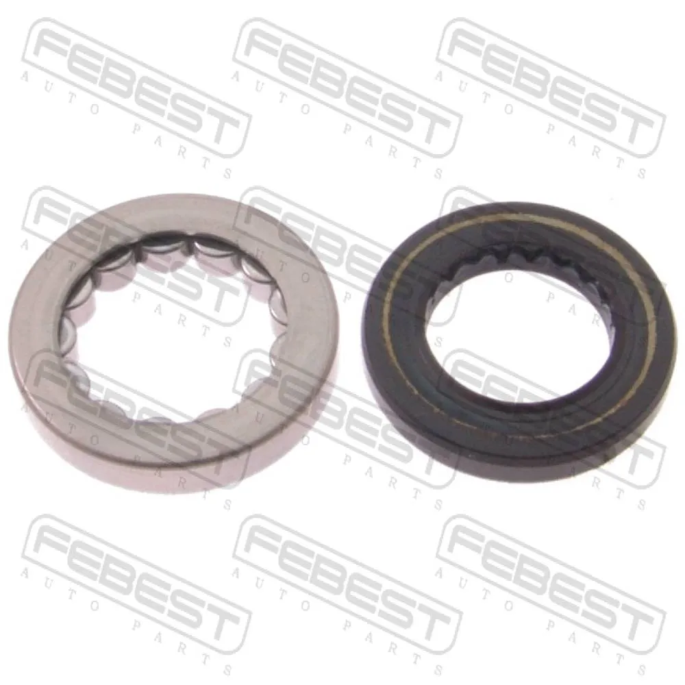 Ремкомплект рулевой рейки HONDA CR-V RD1 1996-2001 [GN] FEBEST SET-004