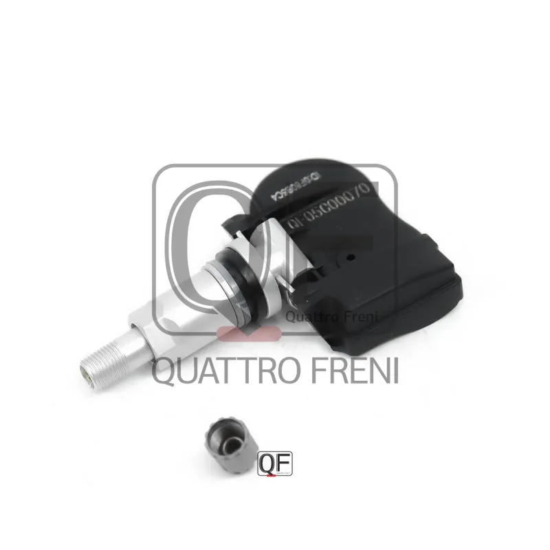 Датчик давления в шинах 433 MHZ QUATTRO FRENI QF05C00070