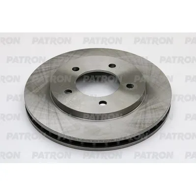 Диск тормозной передний FORD EXPEDITION 1997-2000, LINCOLN NAVIGATO PATRON PBD1075