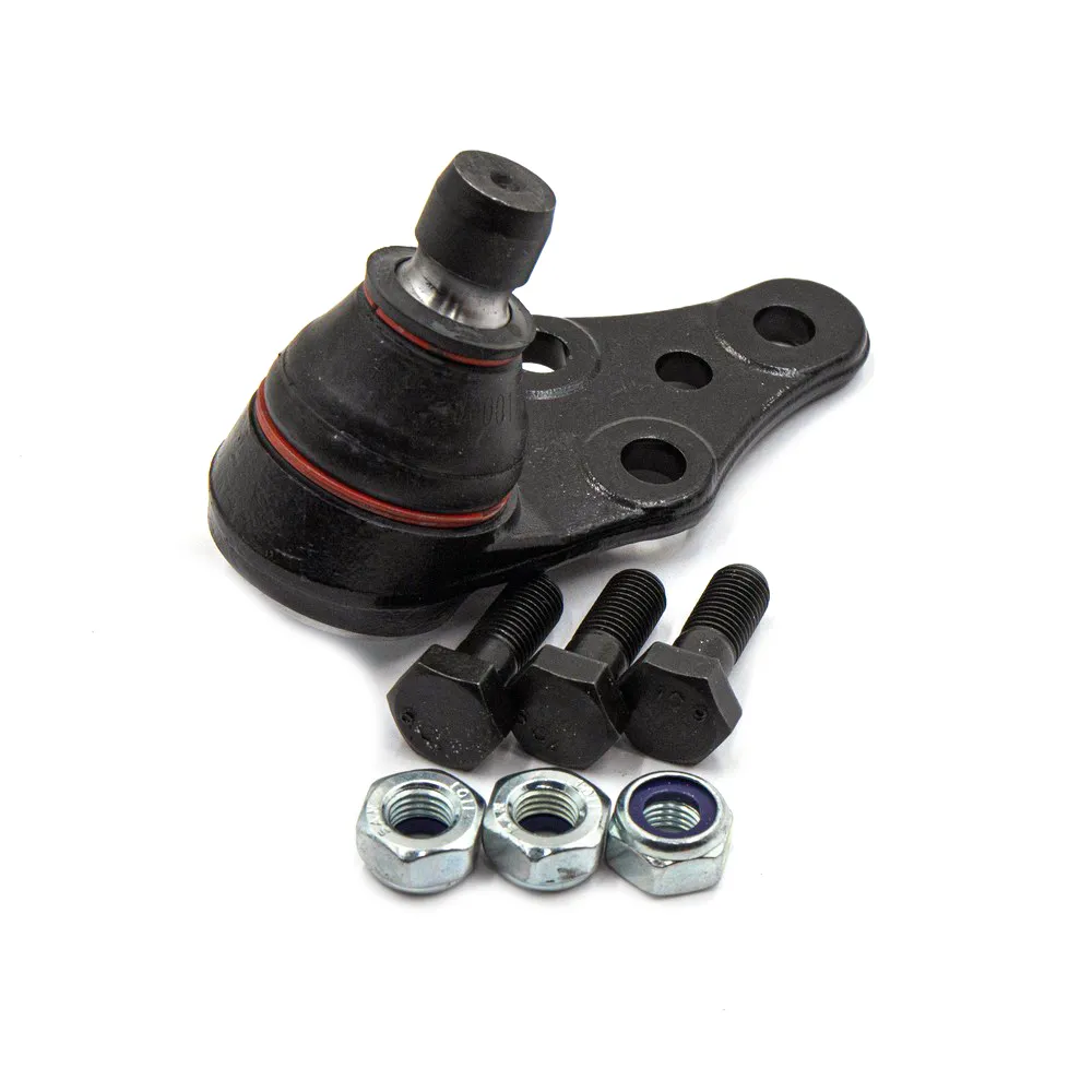 Опора шаровая L=R CHEVROLET Lacetti TRW JBJ7544