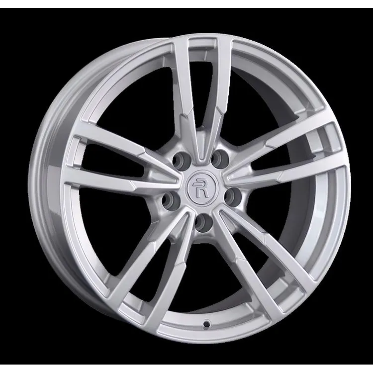 Диск литой R18 8J 5x112/66.6 ET25 REPLAY A212 S 082076-170492006