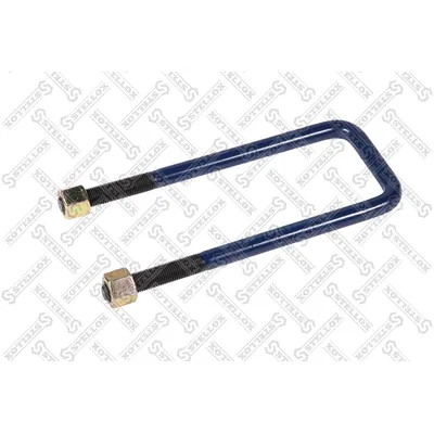 Стремянка 72/86xМ14x1.5x220-П Iveco u72/86xM14x1.5x220-P STELLOX 8464713_SX