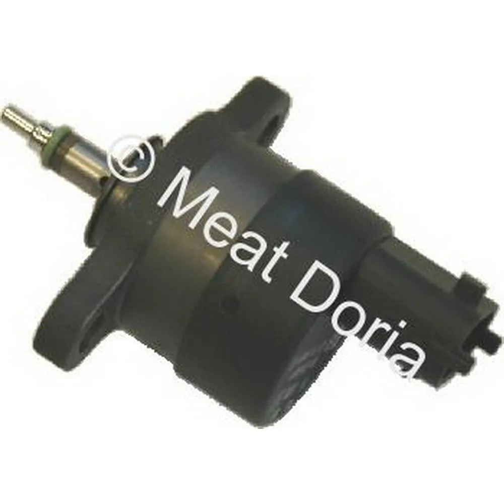 Регулятор давления подачи топлива