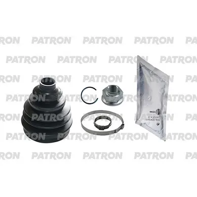 Пыльник ШРУСа MERCEDES-BENZ M-CLASS ML 300 CDI 4-matic PATRON PDC0132