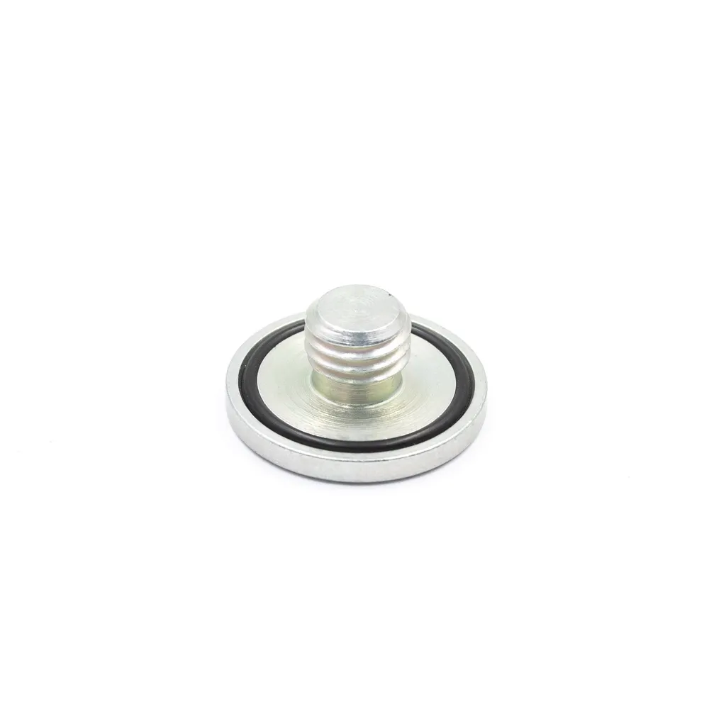 Пробка сливная BMW 24 11 7 572 622