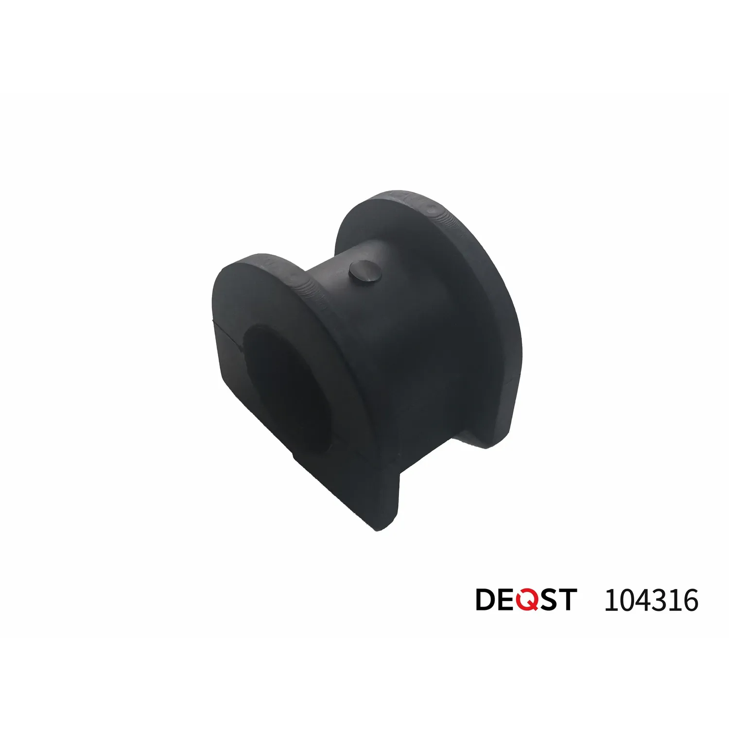 Втулка стабилизатора переднего MAZDA BT-50 06- DEQST 104316