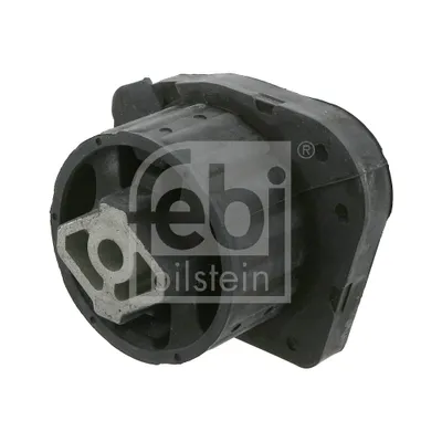 Опора КПП FEBI 27816