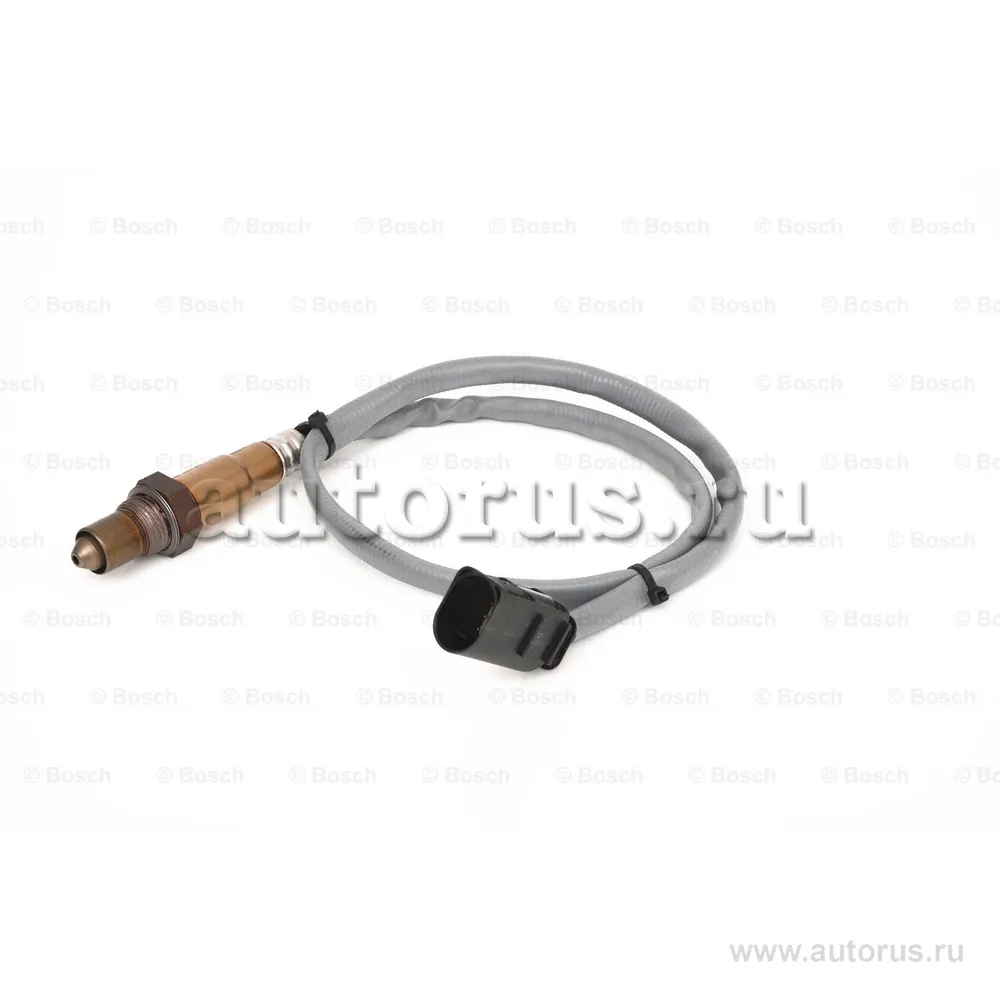 Лямбда зонд MB W204W246W242 BOSCH 0 281 004 207